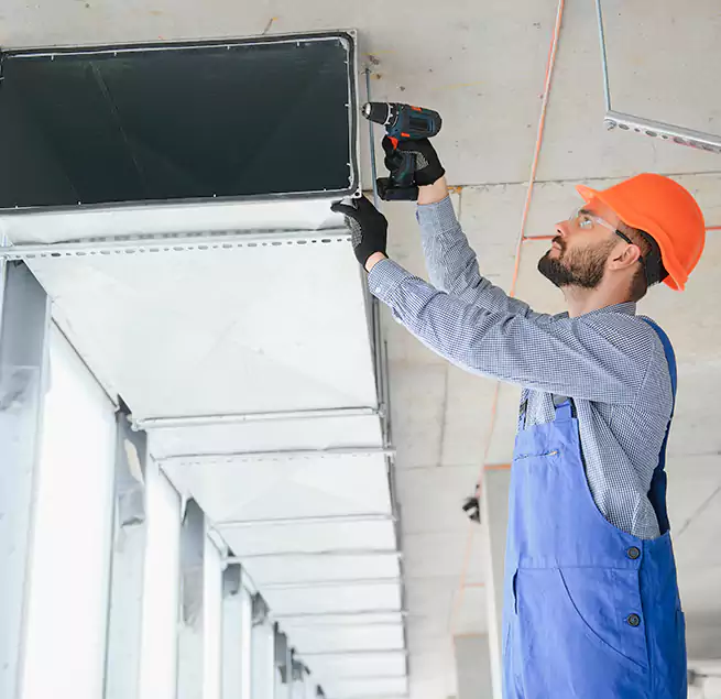 Why Homeowners & Businesses Trust Us in Highland, IN