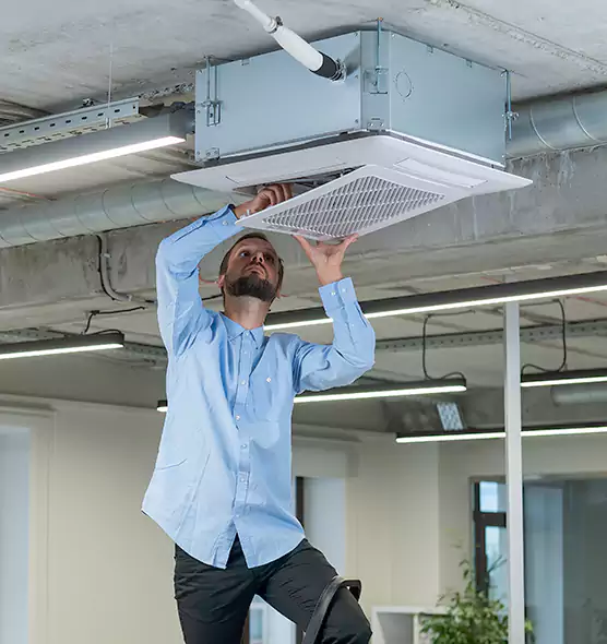 Professional Air Duct Cleaners in Highland, IN