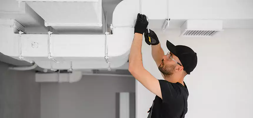 Our Air Duct Cleaning Services in Highland, IN