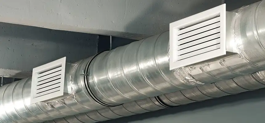 Our Air Duct Camera Inspection Services in Highland, IN