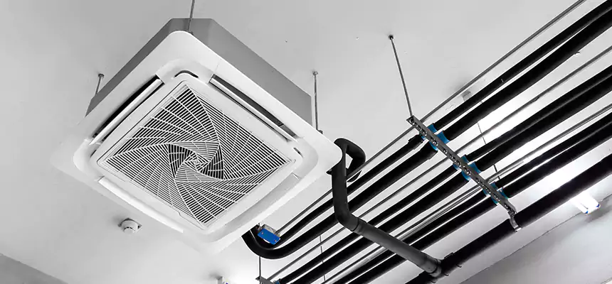 Our Air Duct Deep Cleaning Services in Highland, IN