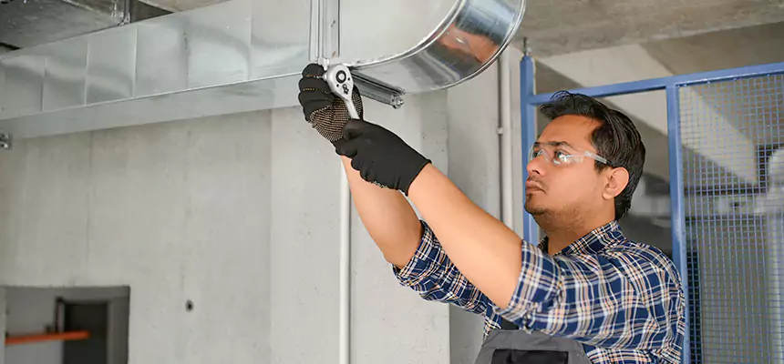 Our Air Duct Pathogen Disinfection Services in Highland, IN