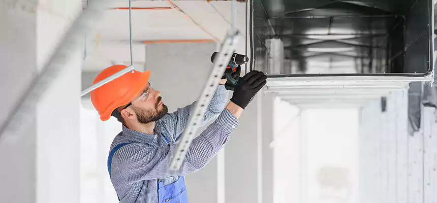 Our Air Vent Replacement Services in Highland, IN