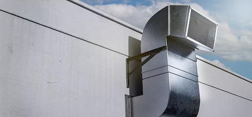 Trusted Industrial Dryer Vent Cleaning in Highland