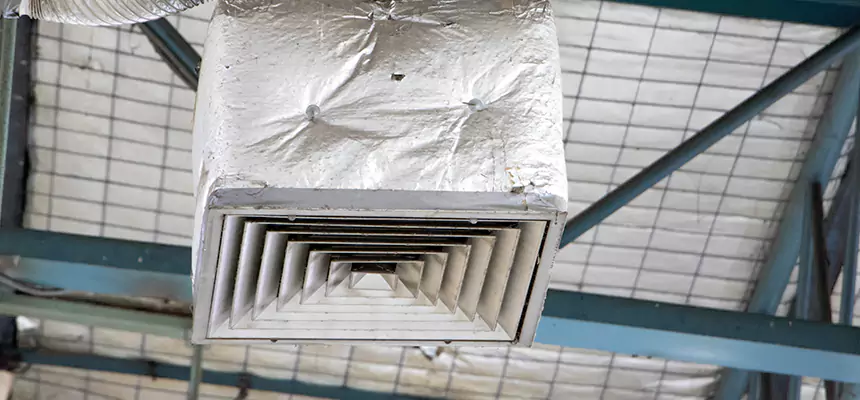 Our Custom HVAC Ductwork Services in Highland, IN