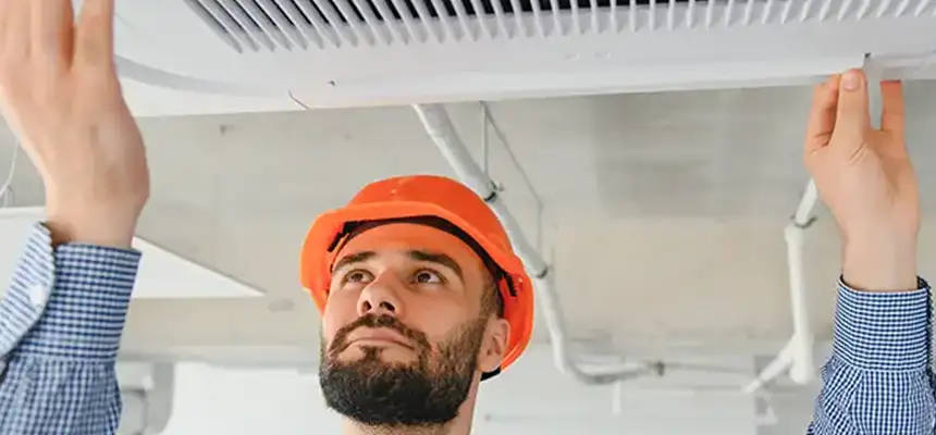 Our Furnace Vent Cleaning Services in Highland, IN