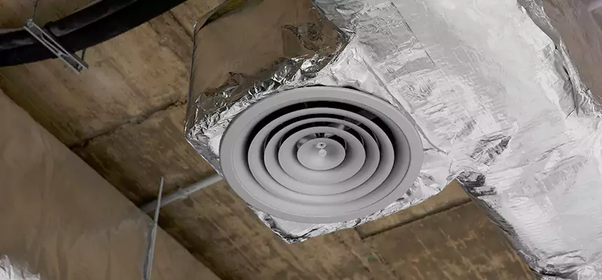 Our HVAC Ductwork Installation Services in Highland, IN