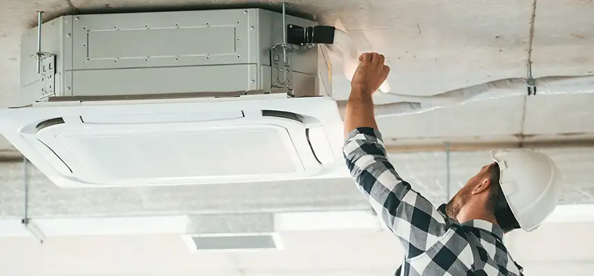 Our Local Vent Cleaning Services in Highland, IN