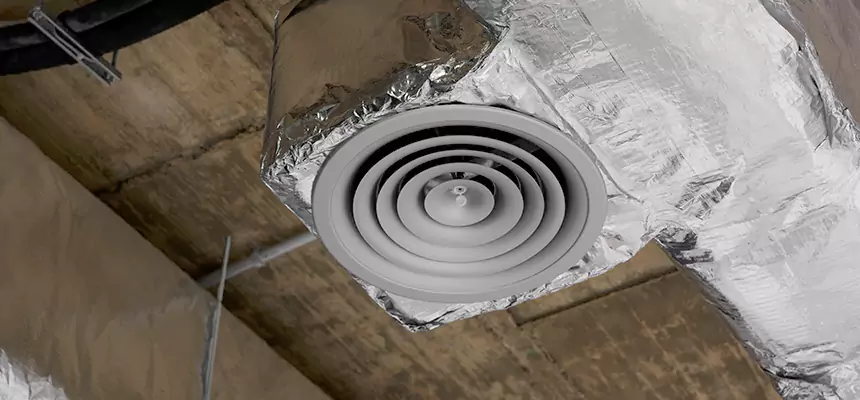 Our Low VOC Vent Installation Services in Highland, IN