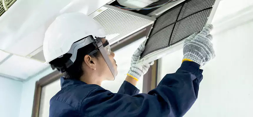 Our Mold & Mildew Removal from Air Ducts Services in Highland, IN