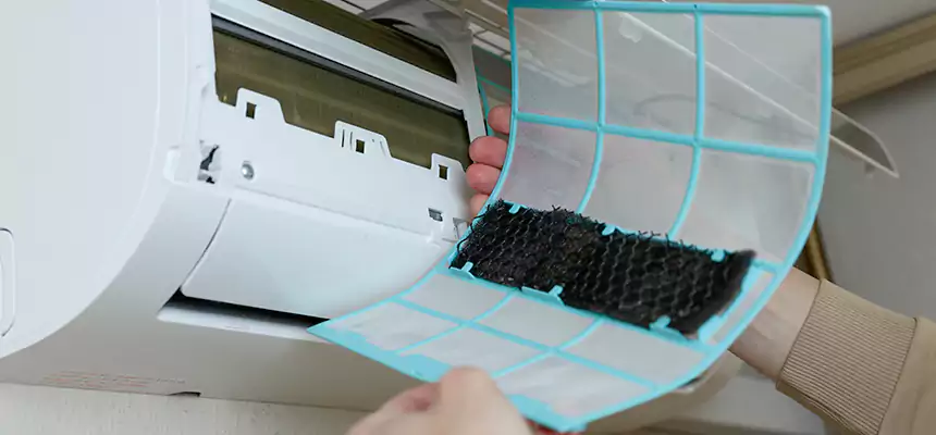 Gentle Ductwork Odor-Control Pet Dander Duct Cleaning in Highland, IN