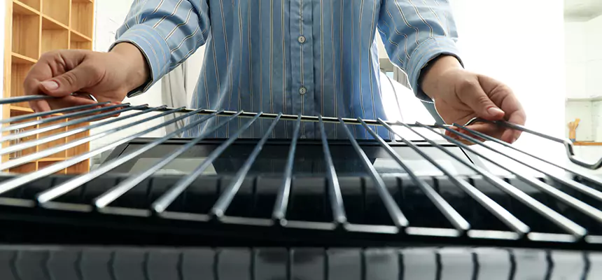 Our Vent Grille Washing Services in Highland, IN