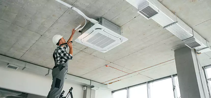 Our Wi Fi Connected Air Ducts Services in Highland, IN