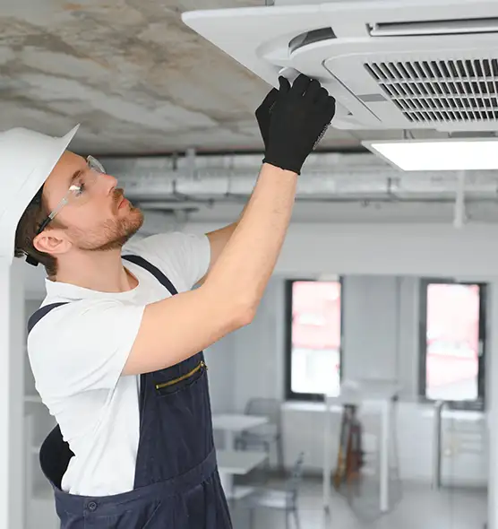 Top Affordable Duct Cleaning Services Near Me in Highland, IN