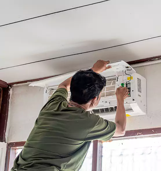 About Air Duct & AC Odor Removal in Highland, IN