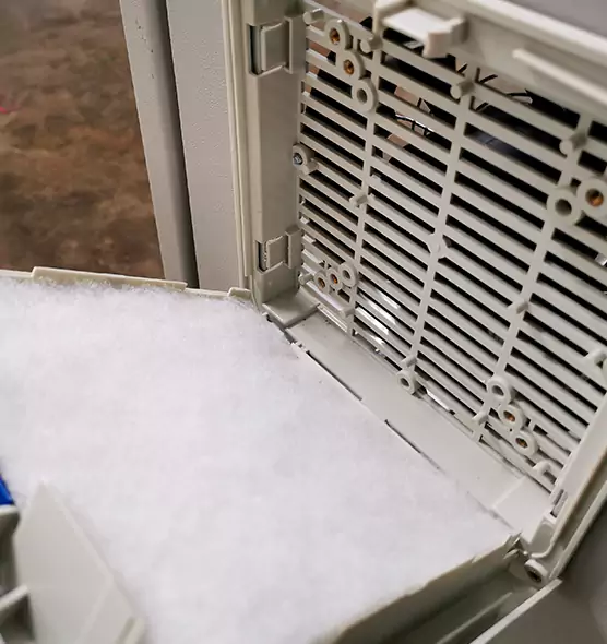 Professional Air Duct Expansion Solutions in Highland, IN