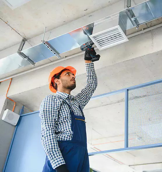 Welcome to Air Duct Cleaning & Repairs Highland — Your Local Air Duct Installation Specialists in Highland, IN