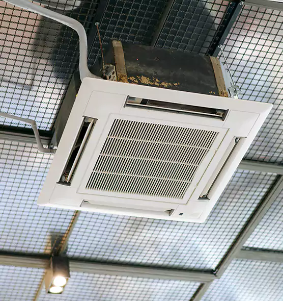 Top-Notch Allergy Relief Vent Cleaning Services in Highland, IN