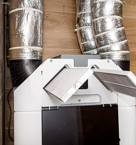 About Clogged Air Duct Repair in Highland, IN