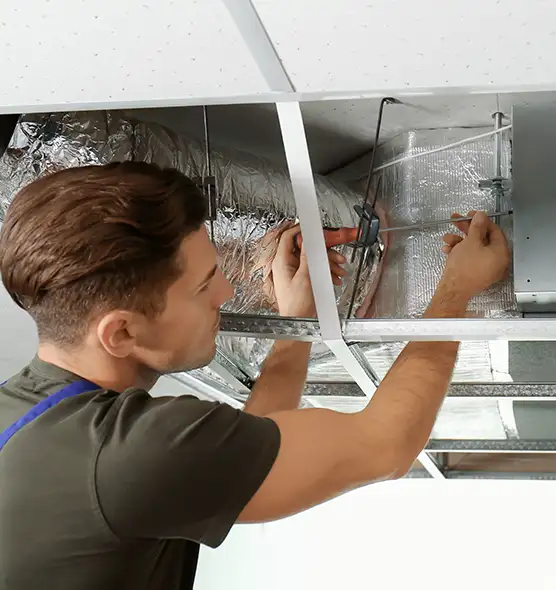 Professional Clogged Dryer Vent Repair in Highland, IN