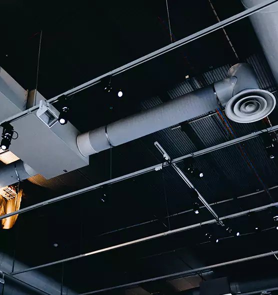 About Duct Sanitization with UV Light in Highland, IN