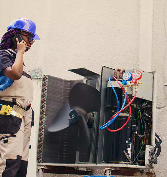 Professional Energy-Efficient HVAC Cleaning in Highland, IN