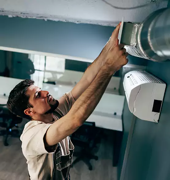 About Flexible Ductwork Replacement in Highland, IN