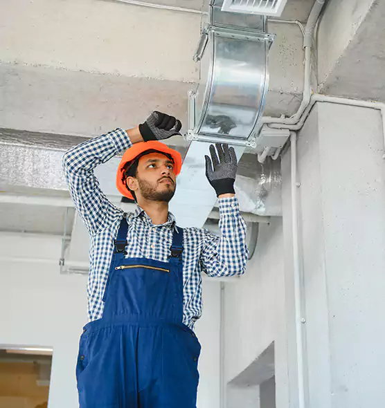 About Hotel Duct And Vent Cleaning in Highland, IN