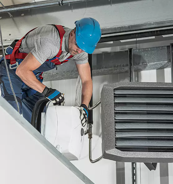 Professional HVAC Cleaning Solutions in Highland, IN