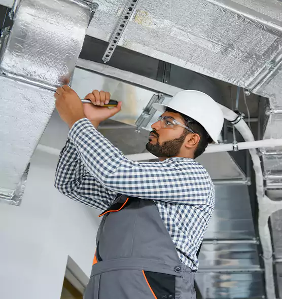 Welcome to Mold & Mildew Removal from Air Ducts Highland, IN