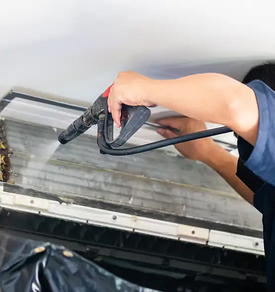 Welcome to Move-in/Move-out Duct Cleaning Services in Highland, IN