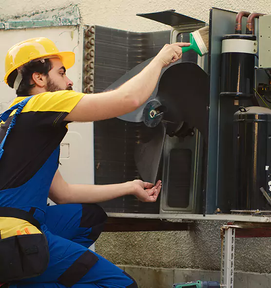 Top-Rated New Room Vent Extension in Highland, IN