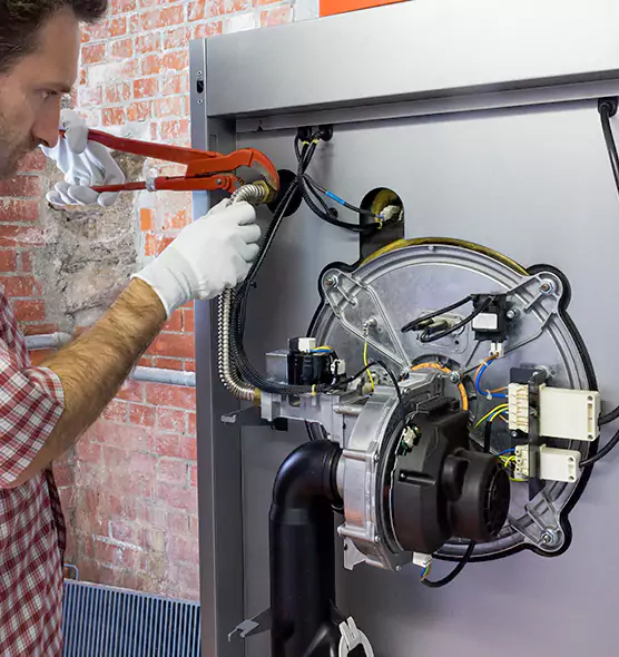 Advanced Repair Dryer Vent Hose in Highland, IN