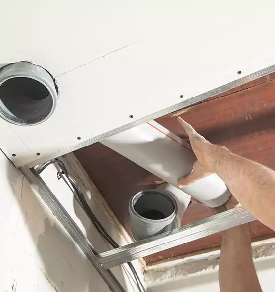 Professional Seasonal Allergy Air Duct Cleaning in Highland, IN