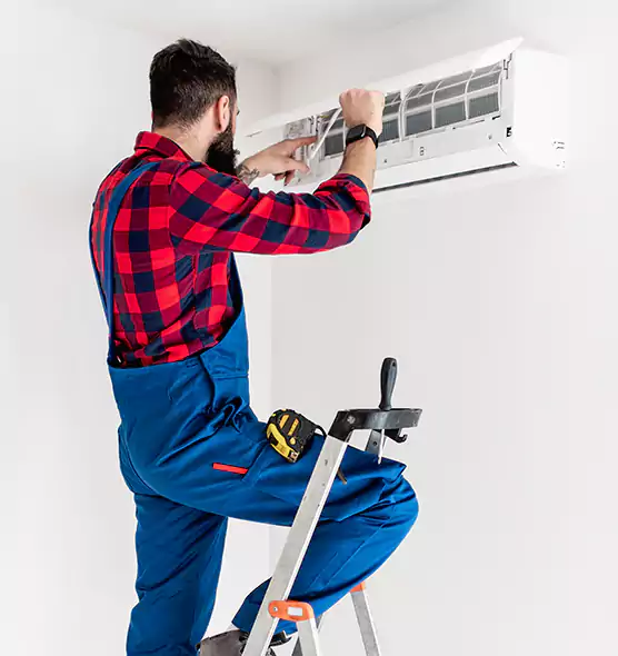 About Smart Air Conditioning Installation in Highland, IN