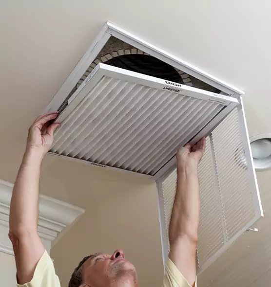 Professional Vent Relocation Services in Highland, IN