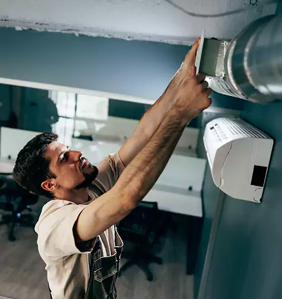 Reliable Warehouse Vent Cleaning in Highland, IN