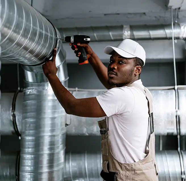 Why Homeowners & Businesses Trust Us Highland, IN