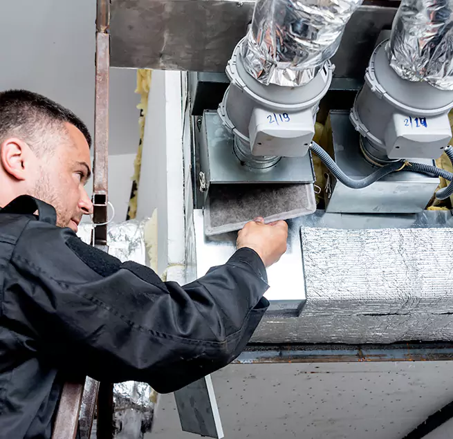 Why Homeowners & Businesses Trust Us in Highland, IN?