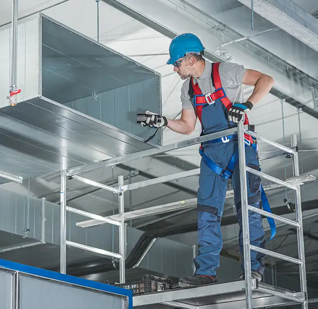 Why Homeowners & Businesses Trust Us in Highland, IN?