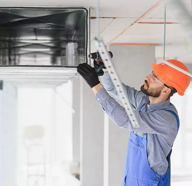 Why Homeowners & Businesses Trust Us Highland, IN