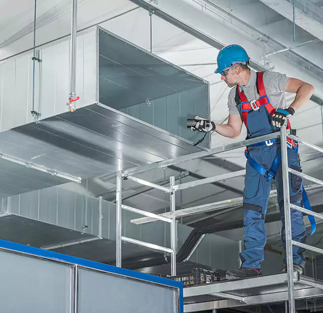 Why Homeowners & Businesses Trust Us in Highland, IN?