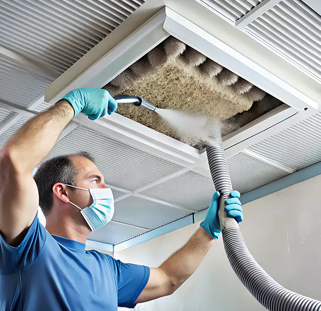 Why Homeowners & Businesses Trust Us Highland, IN