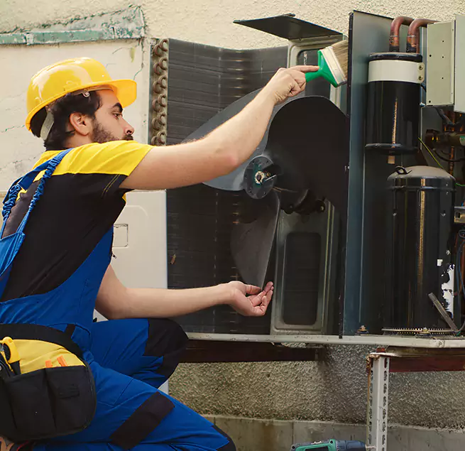 Why Homeowners Businesses Trust Us in Highland, IN?