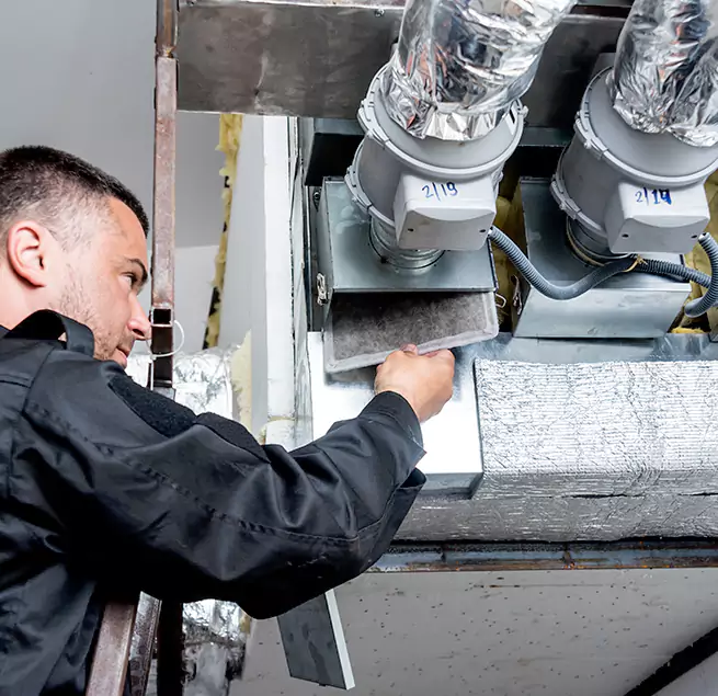 Why Homeowners & Businesses Trust Us in Highland, IN?