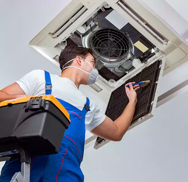 Why Homeowners & Businesses Trust Us in Highland, IN