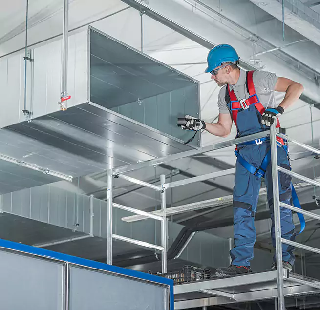 Why Homeowners & Businesses Trust Us in Highland, IN?