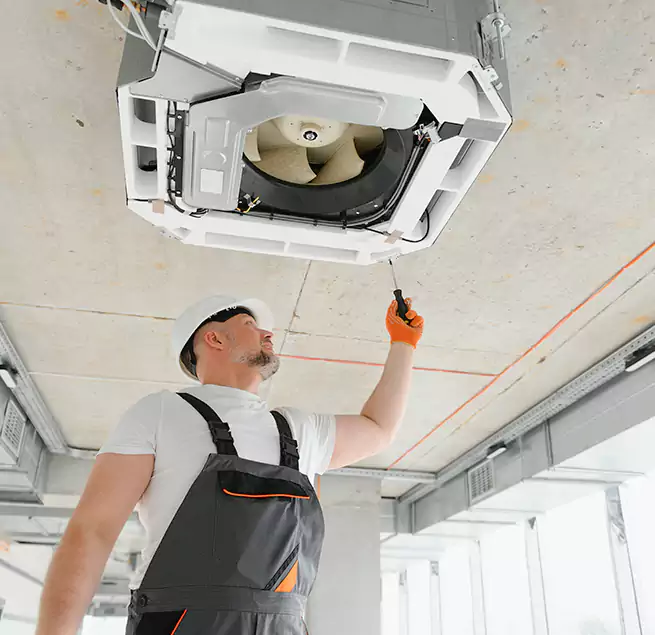 Why Homeowners Businesses Trust Us in Highland, IN