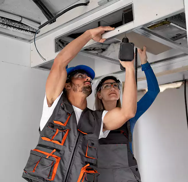 Why Homeowners & Businesses Trust Us in Highland, IN