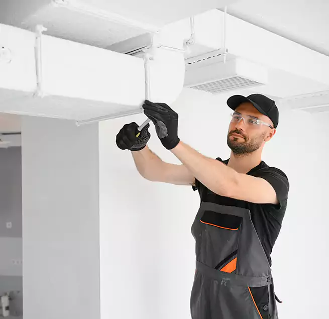  Why Homeowners Businesses Trust Us Highland, IN